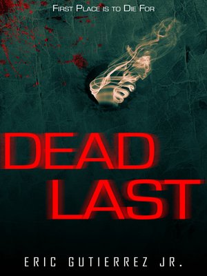 cover image of Dead Last